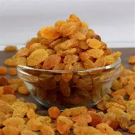 প্রিমিয়াম সোনালী কিসমিস