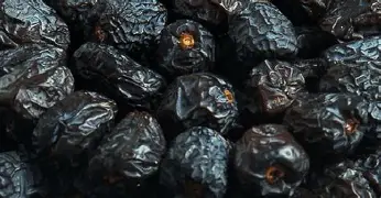 মদিনার প্রিমিয়াম আজওয়া খেজুর