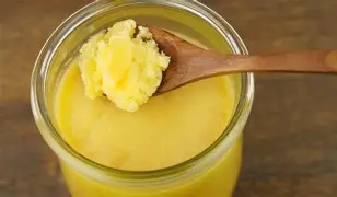 প্রিমিয়াম দানাদার গাওয়া ঘি