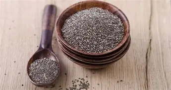 প্রিমিয়াম অর্গানিক চিয়া সিড