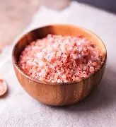 প্রিমিয়াম হিমালয়ান পিঙ্ক সল্ট (গোলাপী লবণ)